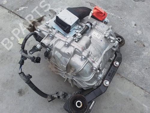 Rear differential BMW 1502-2002 (E10) 1802 | BP30051049M24