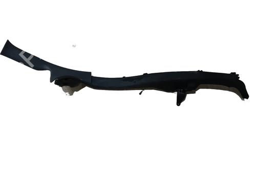 Used Door moulding trim MERCEDES-BENZ C-CLASS (W205) C 220 BlueTEC / d (205.002, 205.004) (170 hp) 32744733