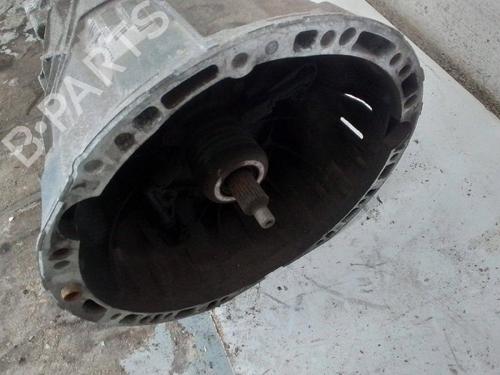 Gearbox MERCEDES-BENZ SPRINTER 3,5-t Van (B906)  | BP24997635M3 