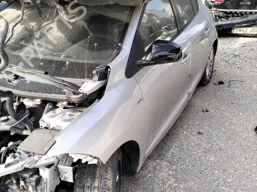 Used Front windshield wiper arm RENAULT MEGANE III Hatchback (BZ0/1_, B3_) 1.5 dCi (BZ09, BZ0D, BZ1W, BZ29, BZ14) (110 hp) 19707627