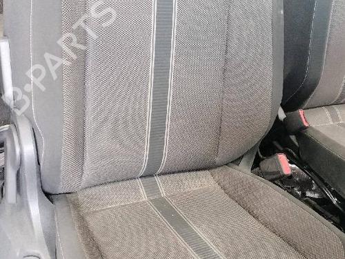 Left front seat MERCEDES-BENZ GLE Coupe (C167) GLE 350 de 4-matic (167.317) | BP18594864C15 