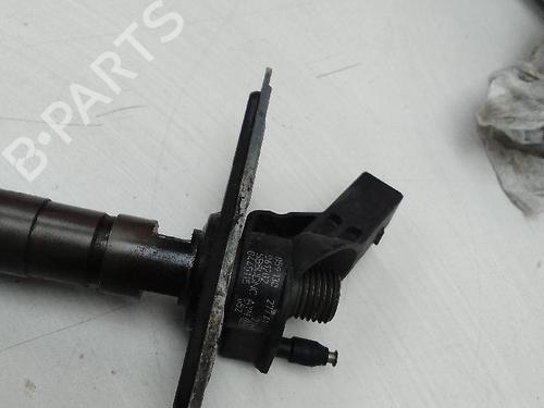 Injektor für AUDI A6 C6 (4F2) [2004-2011]  26160613