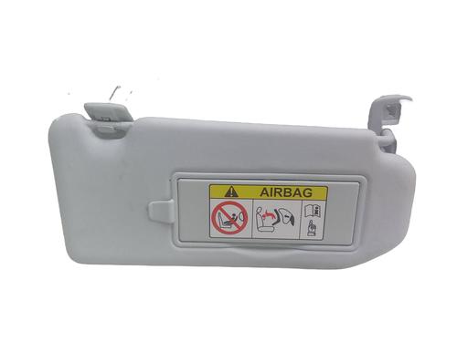 Used Right sun visor Right sun visor PEUGEOT 508 SW I (8E_) 2.0 BlueHDi 150 (150 hp) 26055283 26055283
