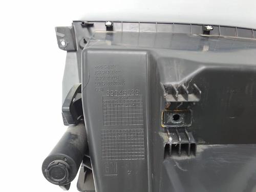 Used Glove box OPEL ASTRA K (B16) 1.6 CDTi (68) (160 hp) 21025967