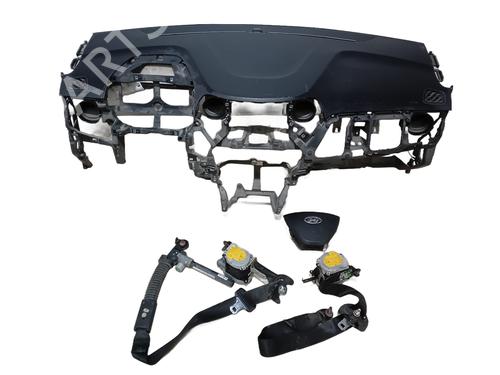Kit Airbags Kit Airbags 39165495 39165495