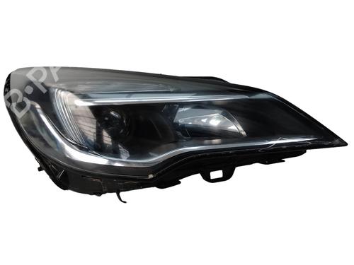 Used Right headlight Right headlight OPEL ASTRA K (B16) 1.6 CDTi (68) (136 hp) 18736923 18736923