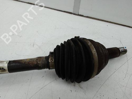 Left front driveshaft HYUNDAI IONIQ (AE) 1.6 GDI Hybrid | BP19059478M38 