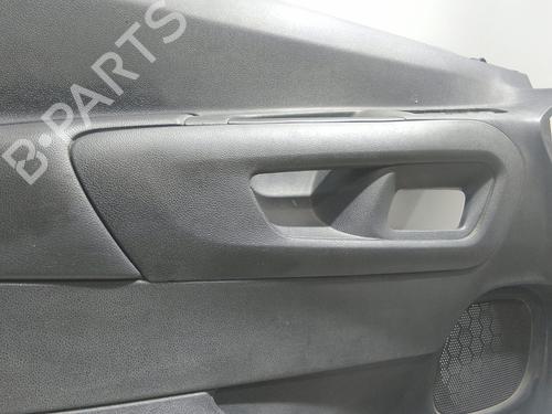 Front left panel OPEL COMBO E Tour / Life (K9) 1.5 | BP29995128C58