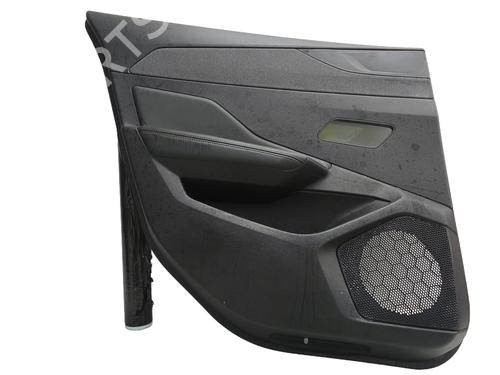 Rear left panel PEUGEOT 308 III (FB_, FH_, FP_, F3_, FM_) PureTech 130 (FPHNSL, FPHNST) | BP30803044C60