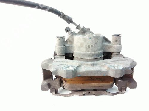Left front brake caliper FORD KUGA II (DM2)  | BP18583481M105 