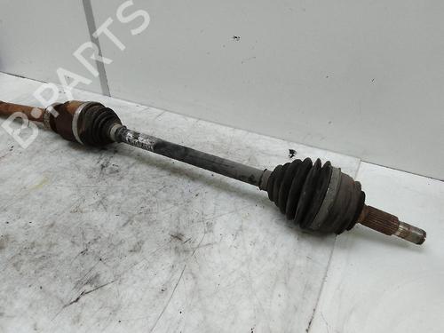 Used Right front driveshaft PEUGEOT 508 II (FB_, FH_, F3_) 1.5 BlueHDI 130 (FBYHZJ, FBYHZR) (131 hp) 19143475
