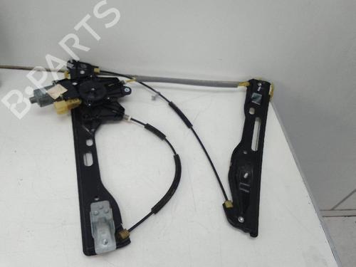 Right front window motor FORD MONDEO V Hatchback (CE)  | BP18580004E20 