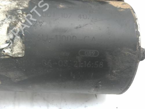 Used Starter BMW X3 (E83) 2.0 sd (177 hp) 26285317