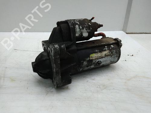 Used Starter Starter RENAULT GRAND SCÉNIC II (JM0/1_) 1.5 dCi (JM1E) (106 hp) 26053370 26053370