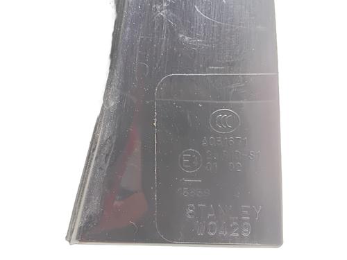 Left taillight MAZDA CX-5 (KE, GH) 2.2 D (KE2FW) | BP32437698C34 