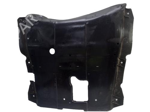 Underbody protection RENAULT EXPRESS Box Body/MPV | BP23066954M92 - Image 3