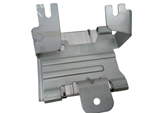 Control unit OPEL MOKKA / MOKKA X (J13) 1.7 CDTI 4x4 (_76) | BP19041237M11 - Image 4