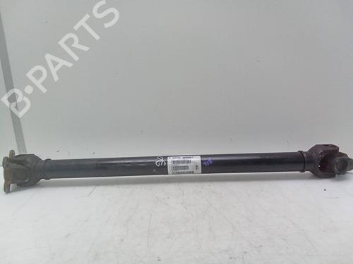 Used Driveshaft BMW X3 (F25) xDrive 20 d (190 hp) 26159236