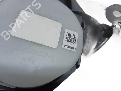 Rear right seatbelt MAZDA 6 Saloon (GJ, GL) 2.2 D (GJ2FP) | BP34422037I28  - Image 8
