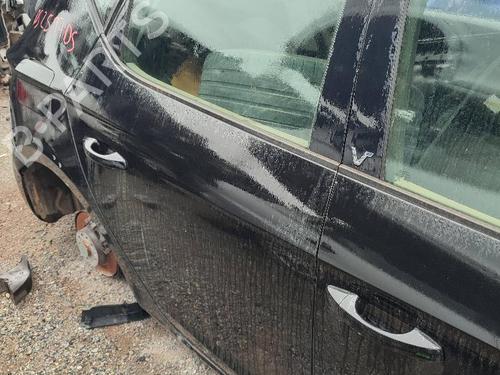 Right rear door SEAT LEON (5F1) 1.6 TDI | BP18591212C5 