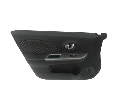 Used Front left panel Front left panel NISSAN MICRA IV (K13K, K13KK) 1.2 (80 hp) 21025762 21025762
