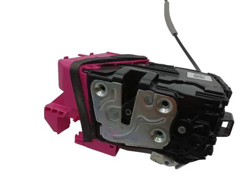 Front left lock HYUNDAI TUCSON (NX4E, NX4A) 1.6 CRDi Hybrid 48V | BP30195638C98