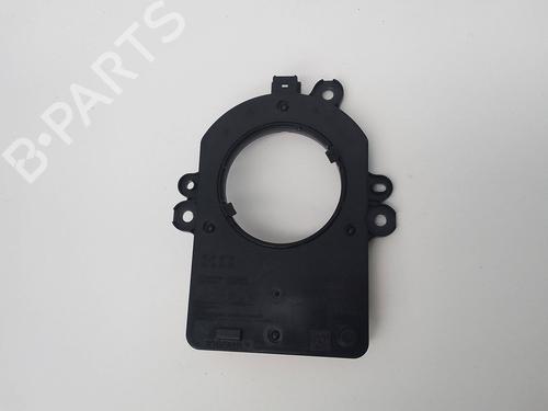 Used Electronic module Electronic module RENAULT MEGANE IV Hatchback (B9A/M/N_) 1.5 Blue dCi 115 (B9A6) (116 hp) 18582644 18582644