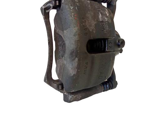 Right front brake caliper VW PASSAT ALLTRACK B8 Variant (3G5, CB5) 2.0 TDI 4motion | BP20222336M104 - Image 2