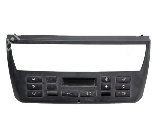 Used Climate control Climate control BMW X3 (E83) 2.0 d (150 hp) 34647305 34647305