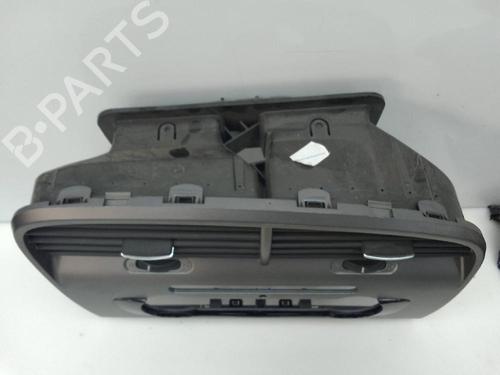 Air vent SEAT ALTEA XL (5P5, 5P8) 2.0 TDI | BP21783390I21
