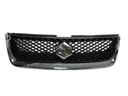 Used Grille SUZUKI GRAND VITARA II (JT, TE, TD) 1.9 DDiS All-wheel Drive (JT419, TD44, JB419WD, JB419XD,... (129 hp) 26160265