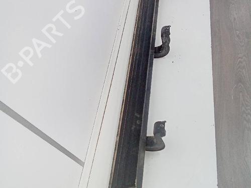 Andre MITSUBISHI L200 / TRITON (KJ_, KK_, KL_) [2014-2025]  18572427