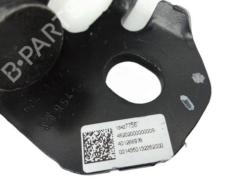Seat buckle OPEL CORSA E (X15) 1.2 (08, 68) | BP21084966I32 - Image 4