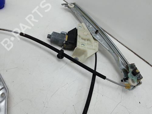 Used Front right window mechanism Front right window mechanism CITROËN C4 CACTUS 1.2 VTi 82 (82 hp) 18873026 18873026