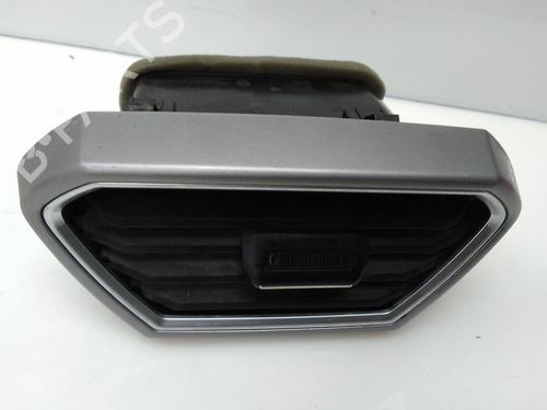 Luftventilen SEAT LEON (KL1, KLG) 2.0 TDI (150 hp) 28150395