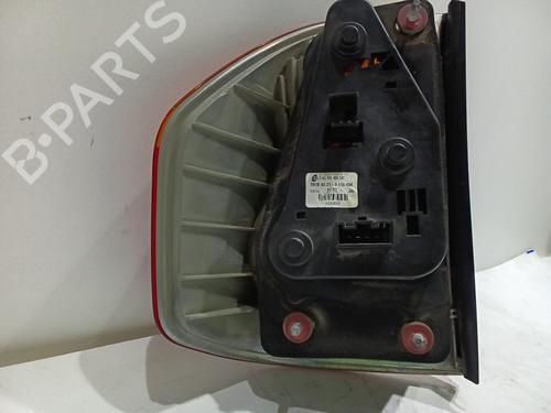 Right taillight BMW X3 (E83) 2.0 d | BP34461228C35  - Image 7