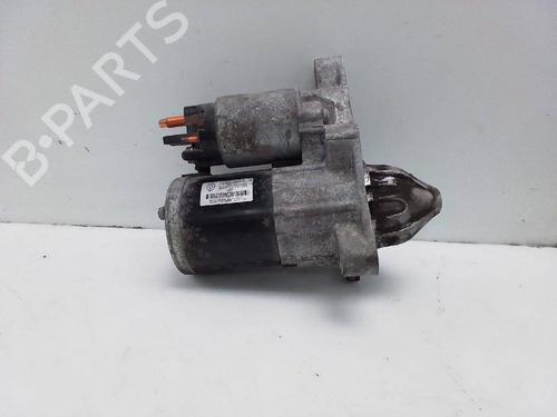 Starter DACIA LODGY (JS_)  | BP18589683M8 