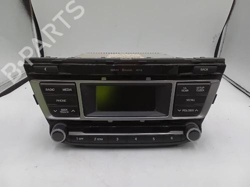 Other HYUNDAI i20 II (GB, IB) 1.2 | BP27445635O1 