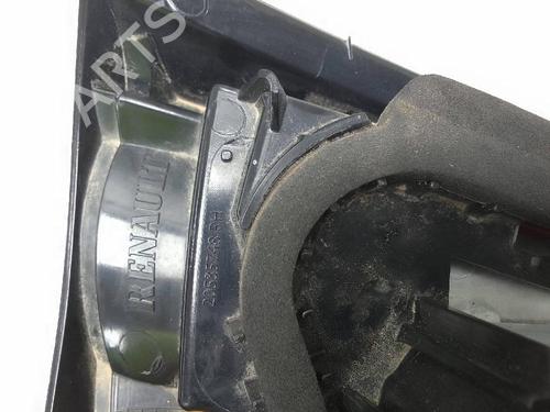 Used Right tailgate light RENAULT CLIO IV (BH_) 1.5 dCi 90 (90 hp) 24427396