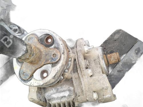 Used Transfer box Transfer box VW TIGUAN (5N_) [2007-2018] 26052896 26052896