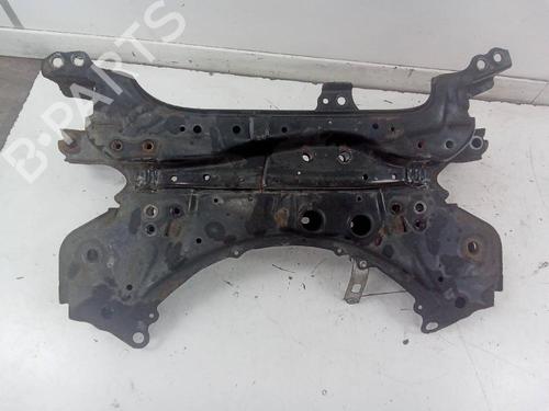Used Subframe TOYOTA AURIS Estate (_E18_) 2.0 D-4D (ADE186_) (124 hp) 18586095