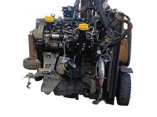 Engine RENAULT MEGANE III Hatchback (BZ0/1_, B3_) 1.5 dCi | BP30099146M1
