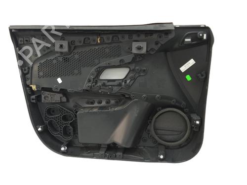 Front right panel FORD PUMA (J2K, CF7) 1.0 EcoBoost mHEV | BP19164037C59 - Image 3