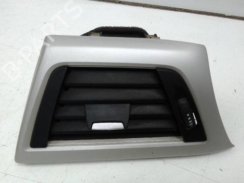 Used Air vent BMW 3 Gran Turismo (F34) 318 d (143 hp) 20156565