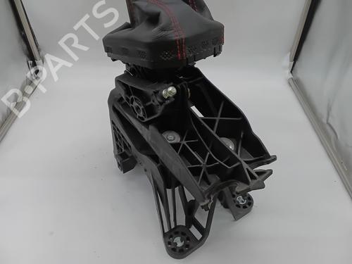 Gear lever FORD TOURNEO COURIER B460 MPV 1.5 EcoBlue | BP29995383M90