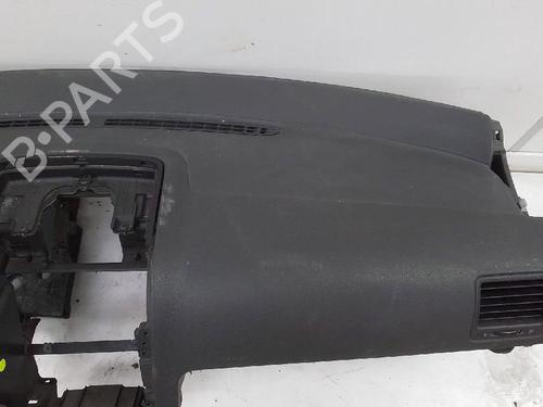 Kollisonspute sett VW GOLF V (1K1) [2003-2010]  24465502