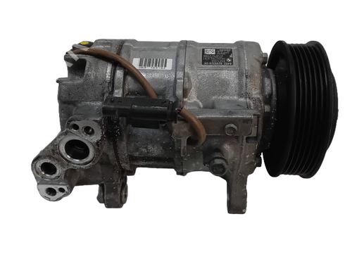AC compressor BMW 1 (F20) 116 d | BP33428010M34 - Image 4