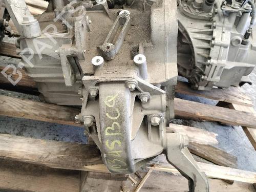 Gearbox OPEL INSIGNIA B Sports Tourer (Z18) 1.6 CDTi (35) | BP18890688M3 