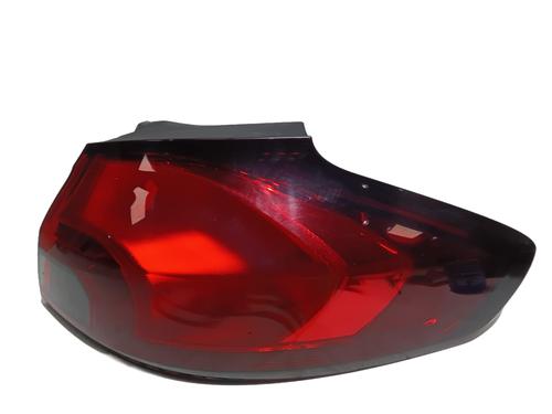 Used Right taillight Right taillight OPEL ZAFIRA TOURER C (P12) 2.0 CDTi (75) (165 hp) 33953398 33953398