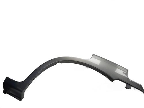 Forskærm venstre HYUNDAI TERRACAN (HP) 2.9 CRDi 4WD (163 hp) 30963868